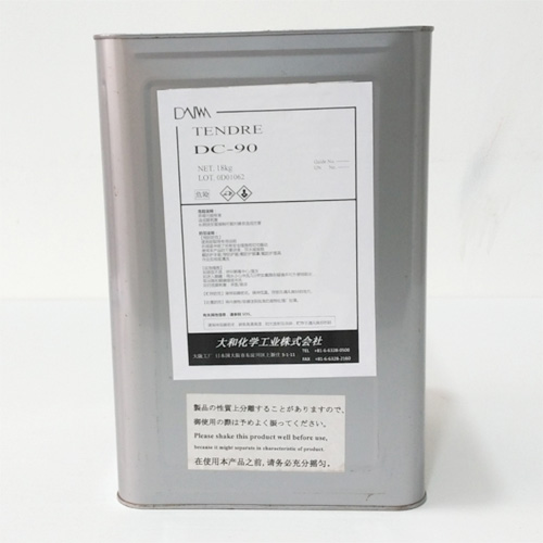胶原蛋白整理剂 TENDRE DC 90