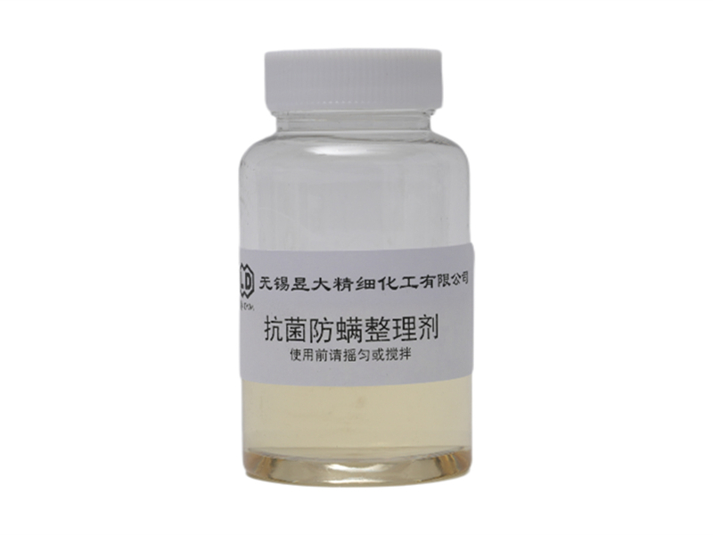 纺织抗菌剂市场稳步扩容，纳米银抗菌剂成高性能主流品类